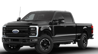 2026 Ford Super Duty® External Image 2